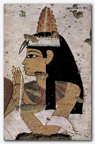 Slika 3 - Faraon