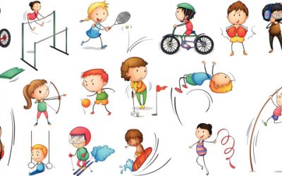 Športni dan za dijake 2. in 3. letnika