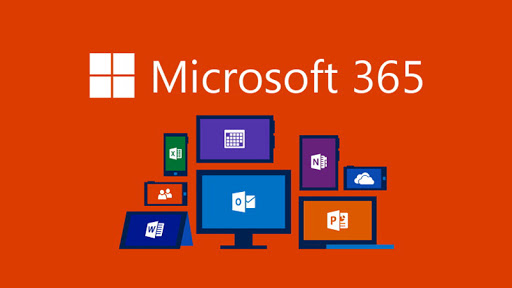 Obvestilo – dostop do Microsoft 365